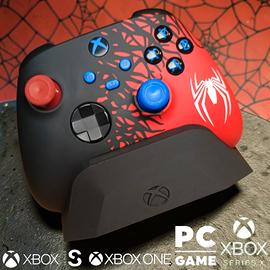 🎮 Controller Custom Spiderman Xbox Series X S One