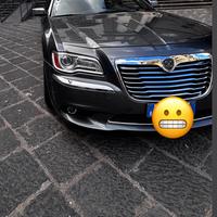 Autofunebre Lancia Thema