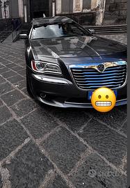 Autofunebre Lancia Thema