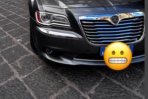 Autofunebre Lancia Thema