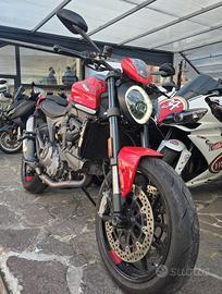 Ducati Monster 937 plus tua a 102€ al mese poi dec