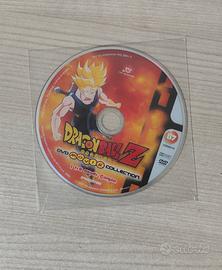 Dragonball dvd movie collection originale DeAgosti