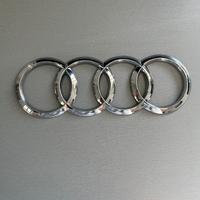 Stemma Audi  A3 posteriore originale pari al nuovo