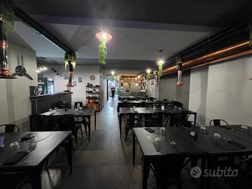 Attivita di ristorazione isola di procida