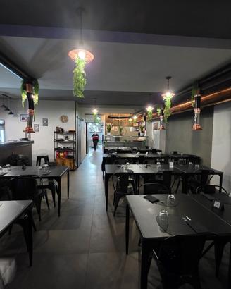 Attivita di ristorazione isola di procida