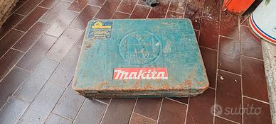 cassetta in metallo makita