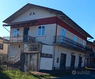 Casa a Monti di Licciana Nardi (MS)