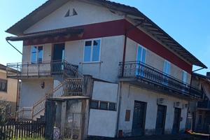 Casa a Monti di Licciana Nardi (MS)