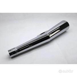 MARMITTA MARVING MASTER 60 MM HONDA CB 650