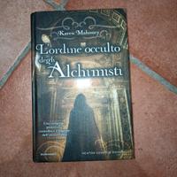 l'ordine occulto degli Alchimisti