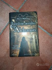 l'ordine occulto degli Alchimisti