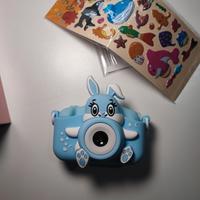 Macchinetta fotografica per bambini Coniglietto 🐰