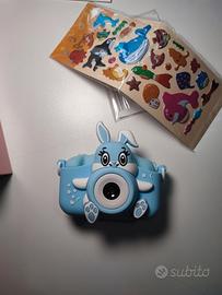 Macchinetta fotografica per bambini Coniglietto 🐰