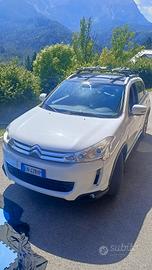 CITROEN C4 Aircross 1.8 HDi 150  4WD Seduction