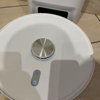 Robot aspira/lavapavimenti Narwal Freo S