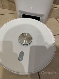 Robot aspira/lavapavimenti Narwal Freo S