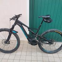 Ebike specialized turbo levo L