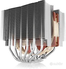 Noctua NH-D15S