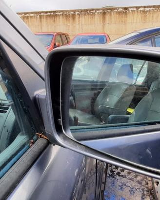 HONDA CR-V 2008 - SPECCHIETTO RETROVISORE DESTRO