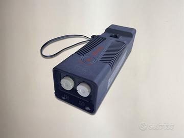 Alimentatore lampade fluorescenti da acquario ⬇️