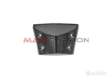 Cupolino carbonio KTM 990 SMR