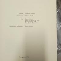 Libro la Puglia nelle antiche stampe