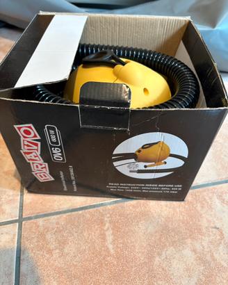 Gonfiatore elettrico Air Truck