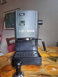 GAGGIA Coffee (simil GAGGIA Classic)