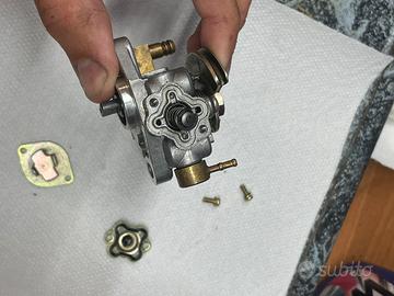 Miscelatore husqvarna 125 sm 2007