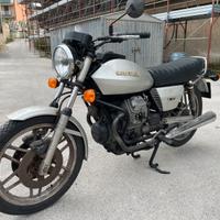 Moto Guzzi V35 prima serie