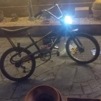 bici furiacross 1980