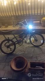 bici furiacross 1980