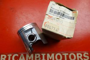 PISTONE SUZUKI RM 125 RM125 1983