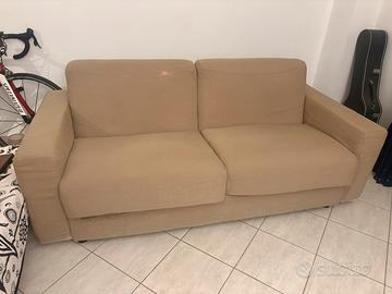 Divano letto