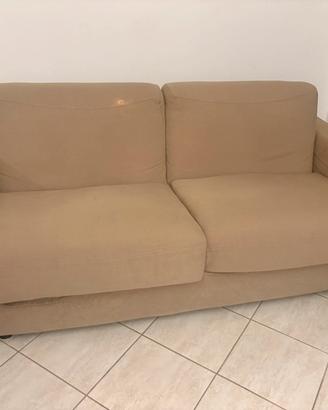 Divano letto