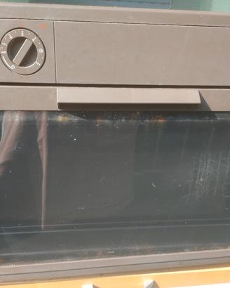 Forno a microonde grande