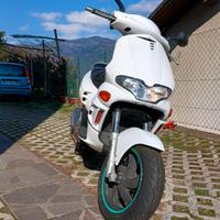 Gilera runner 125 2t fx