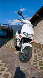 Gilera runner 125 2t fx