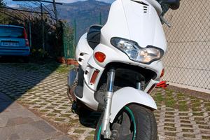Gilera runner 125 2t fx