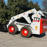 P165 Mini Pala 27 q Bobcat 773