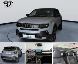 Jeep Avenger 1.2 Turbo 100 CV Summit