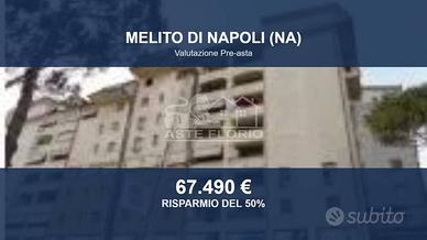 Immobile in asta di 98 m² a Melito di Napoli