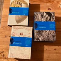 Le garzantine universale enciclopedia