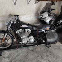 Sporster 883