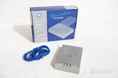 Modem Aethra Starmodem USB ADSL