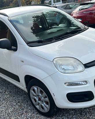 Fiat Panda 0.9 TwinAir Turbo Natural Power LX COMM