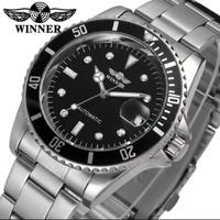 Winner 8066 automatico 40mm