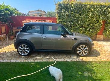 Mini cooper R56