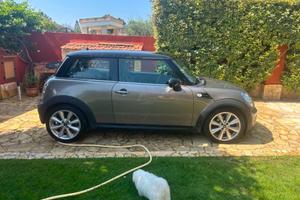 Mini cooper R56
