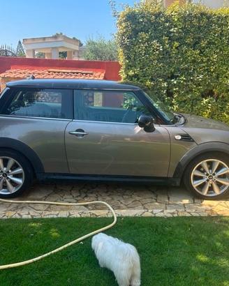 Mini cooper R56